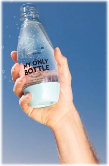 Produktbild SodaStream My only Bottle