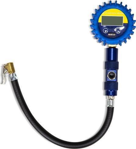 Sparco Pressure gauge
