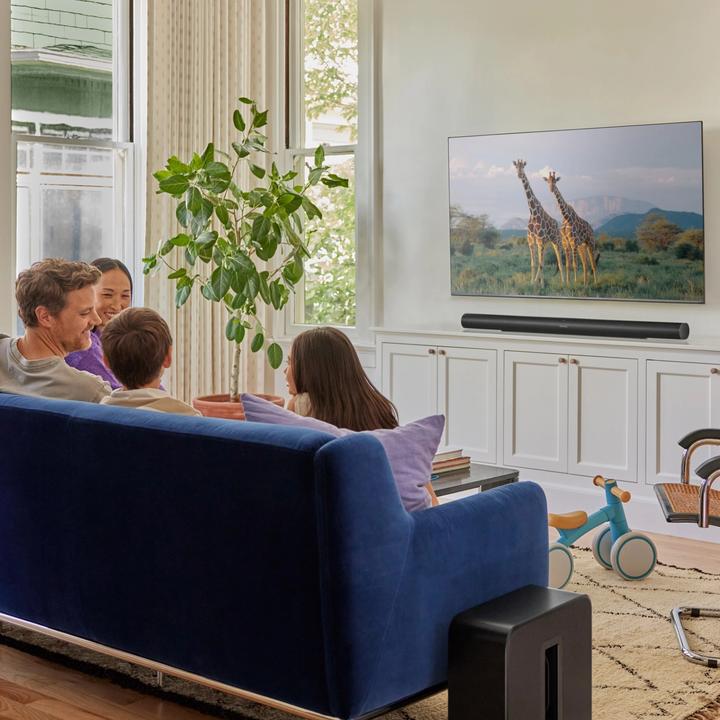 Actual product image Sonos Arc Ultra