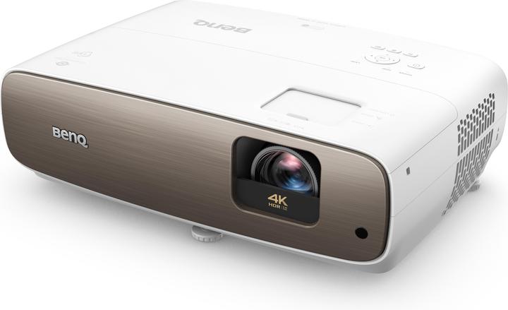 Image du produit BenQ W2710I (DHU, 2200 lm, 1.13 - 1.47:1)