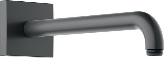 Actual product image Keuco Shower arm EDITION 300 Ros ec Ausldg 300 sw-chr gebü