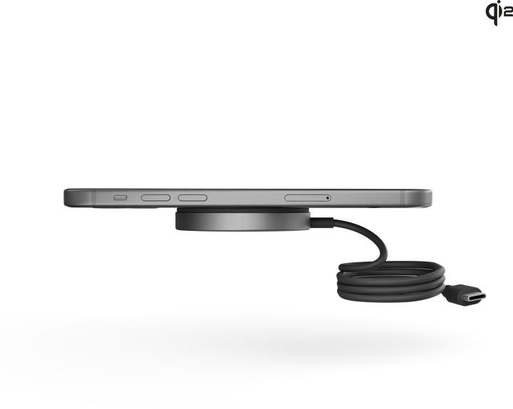 Actual product image Zens Pro 1 (15 W)