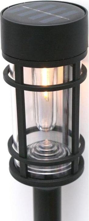 Actual product image ProGarden Solarlampe H50 Cm Led