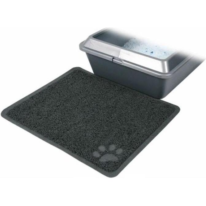 Tapis de sol en PVC