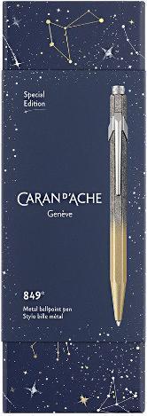 Immagine prodotto Caran d'Ache Feinminenstift Minenhalter Germanier Neongrün (0.50 mm, HB, 1x)