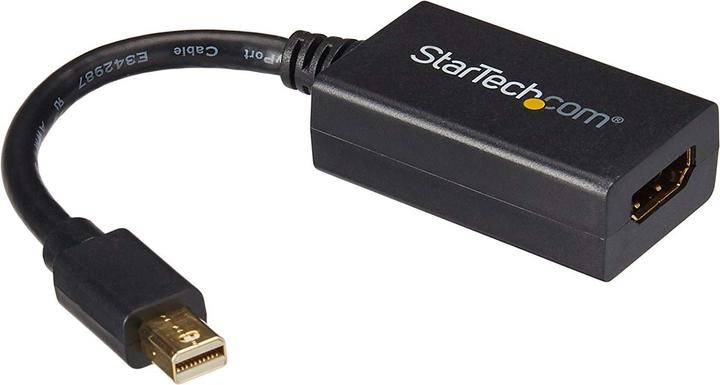 Produktbild StarTech Mdp To HDMI Adapter (Mini DP, 7.62 cm)