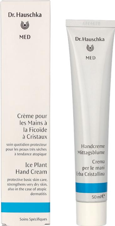 Immagine prodotto Dr. Hauschka MED - Impianto per la produzione di gelato alla crema a mano (50 ml)