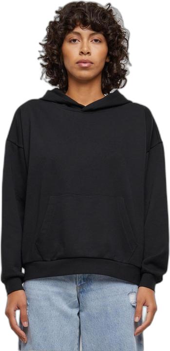 Produktbild Urban Classics Ladies Light Terry Oversized Hoodie - 166865 (M)