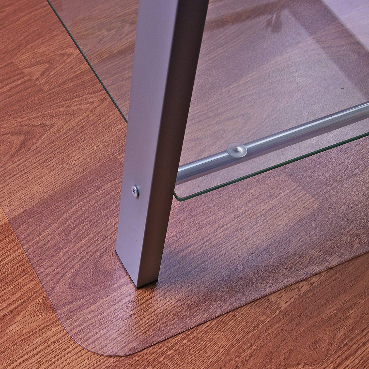 Thumbnail - Floortex, Bodenschutzmatte, Unomat (120 x 150 cm)