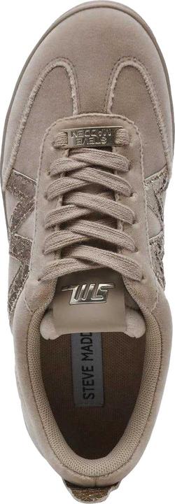 Produktbild Steve Madden Degree Sneaker Wildleder (42)