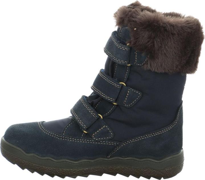 Actual product image Primigi Frozen GTX (26)