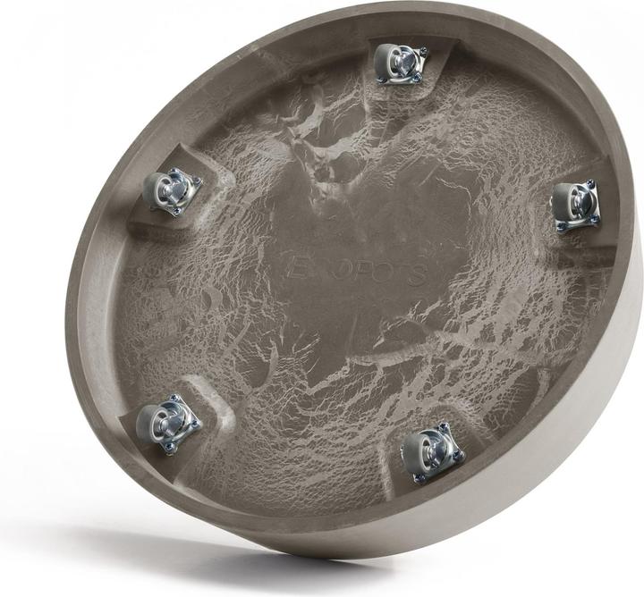 Image du produit Ecopots Saucer Wheels Oslo