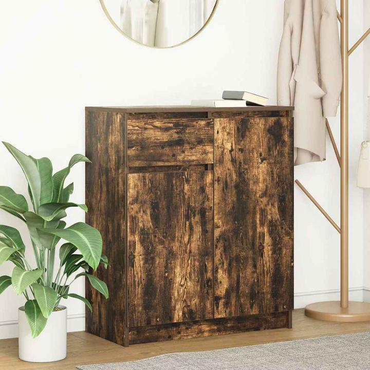 Image du produit vidaXL Sideboard (71 x 35 x 84 cm)