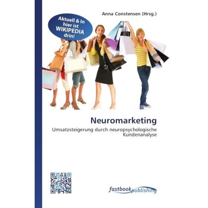 Neuromarketing, Fachbücher
