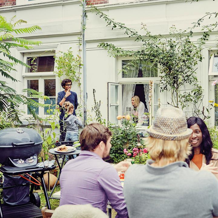 Actual product image Outdoorchef Ascona 570 G (9.70 kW)
