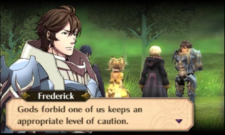 Produktbild Nintendo Fire Emblem: Awakening (2DS, 3DS, EN)