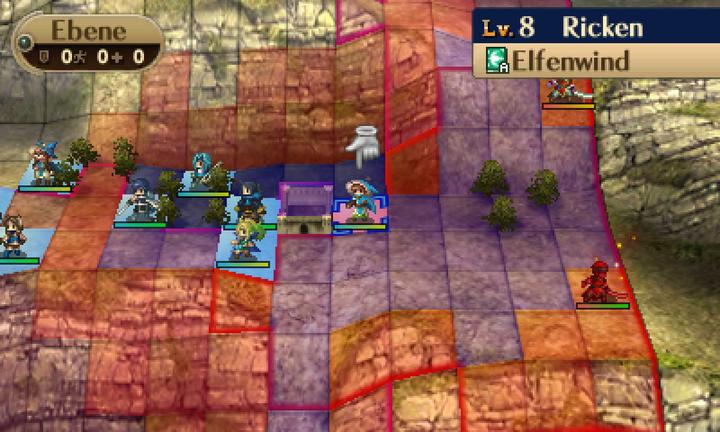 Produktbild Nintendo Fire Emblem: Awakening (2DS, 3DS, EN)
