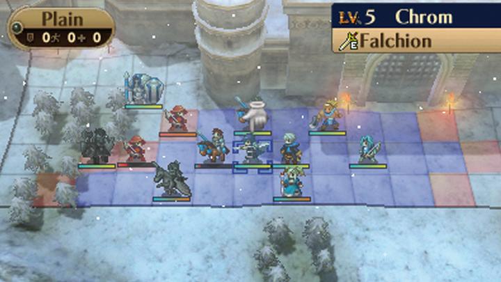 Produktbild Nintendo Fire Emblem: Awakening (2DS, 3DS, EN)