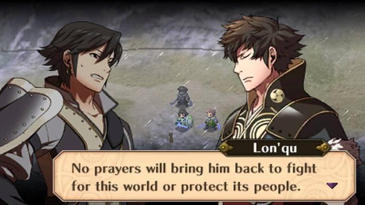 Produktbild Nintendo Fire Emblem: Awakening (2DS, 3DS, EN)