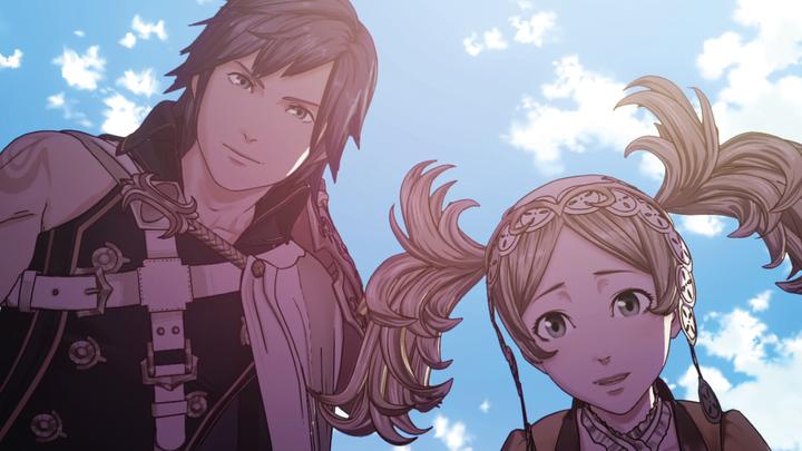 Produktbild Nintendo Fire Emblem: Awakening (2DS, 3DS, EN)