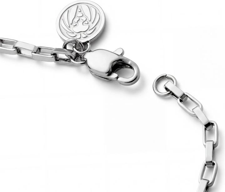 Actual product image Lucleon New Classics (Stainless steel)