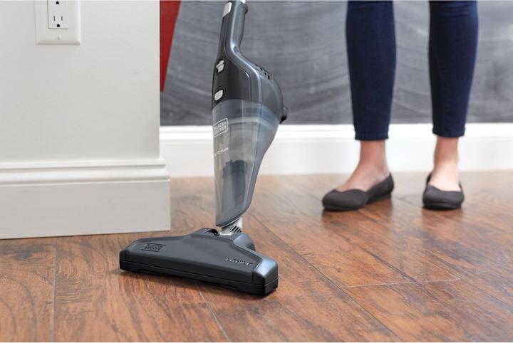 Actual product image Black & Decker NSVA 315 J