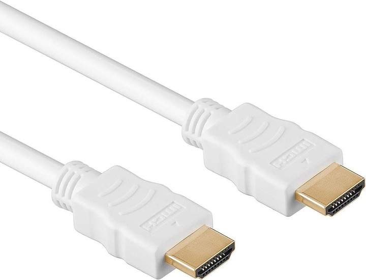 Produktbild Goobay HDMI (Typ A) — HDMI (Typ A) (5 m, HDMI)