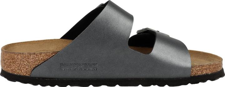 Produktbild Birkenstock Arizona Birko-Flor schmal - 66007 (43)