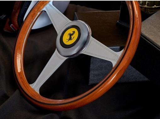 Produktbild Thrustmaster Ferrari 250 GTO (PC)