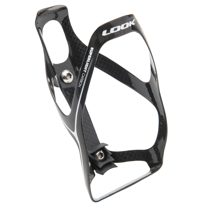 Actual product image Look Carbon Bottle Cage Superlight