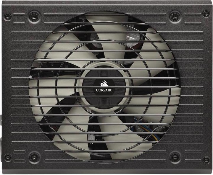 Actual product image Corsair RM750i (750 W)