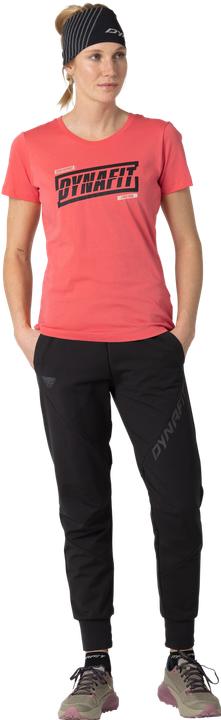 Immagine prodotto Dynafit Graphic Cotton S/S Tee (34)