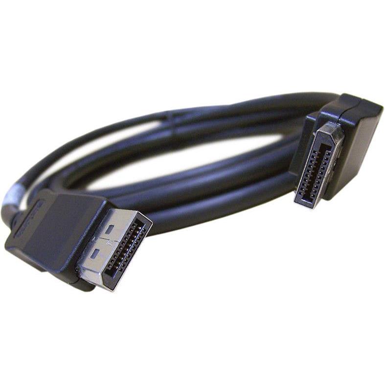 Thumbnail - HP DisplayPort — DisplayPort (2 m, DisplayPort), Video Kabel