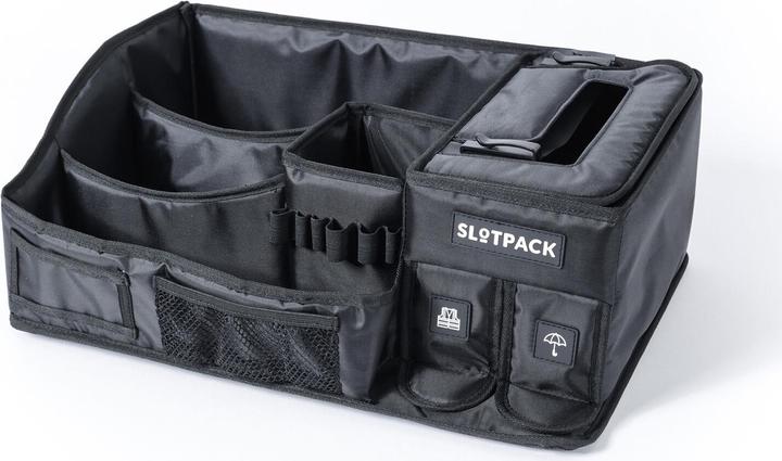 Produktbild Slotpack Profi Organizer
