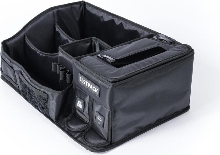 Produktbild Slotpack Profi Organizer