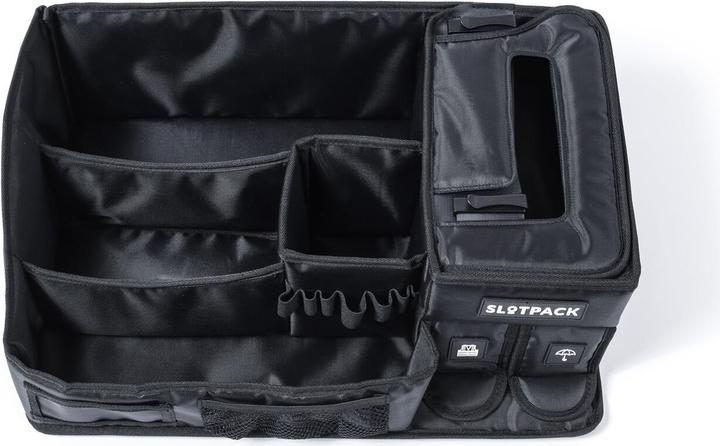 Produktbild Slotpack Profi Organizer