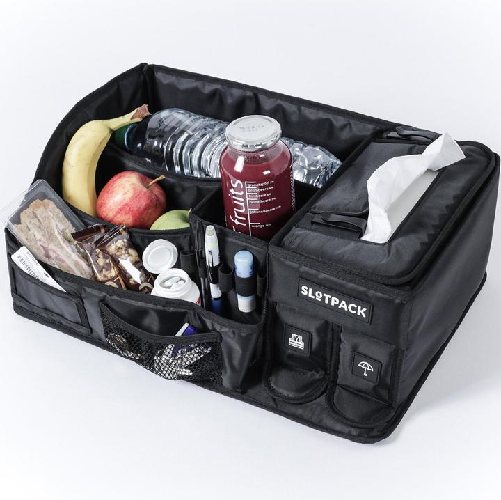 Produktbild Slotpack Profi Organizer