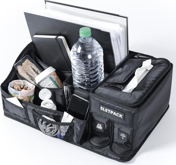 Produktbild Slotpack Profi Organizer