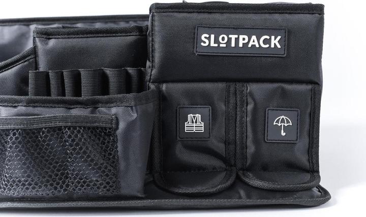 Produktbild Slotpack Profi Organizer