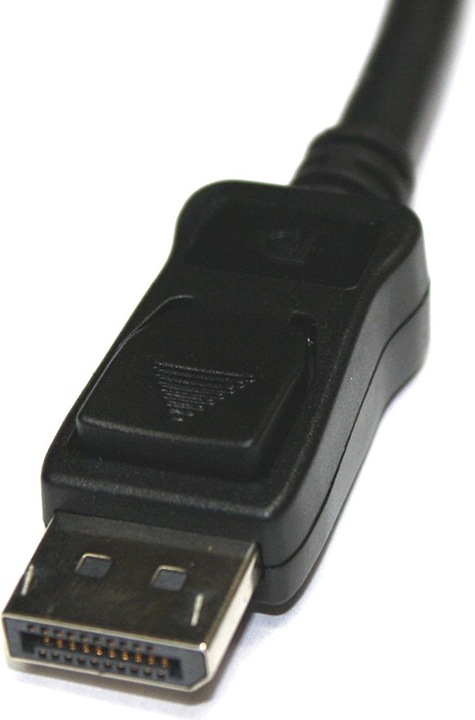 Produktbild HP DisplayPort — DisplayPort (2 m, DisplayPort)