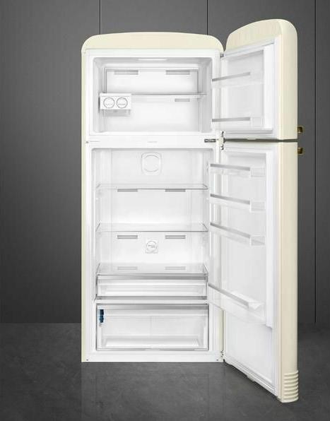 Produktbild Smeg Retro Style FAB50RCRB5 (524 l)