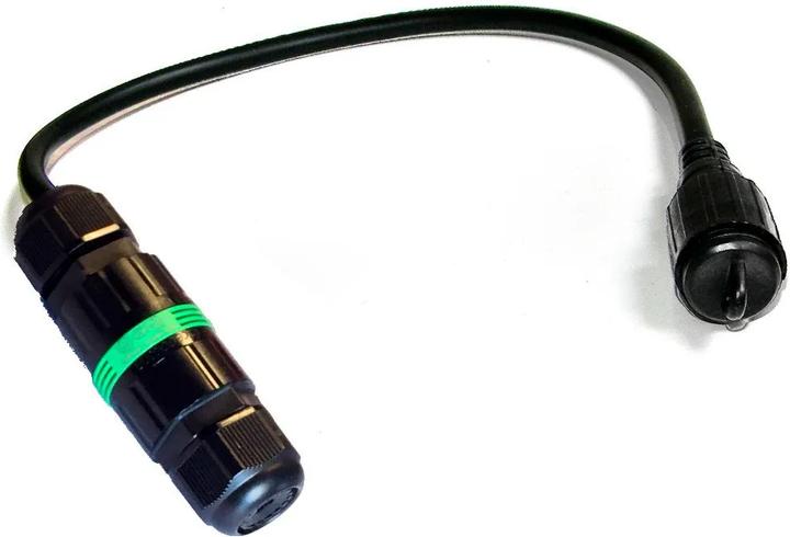 Easy Connect Connettore a spina