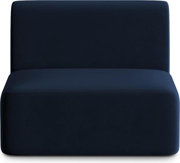 Actual product image Maison Heritage Chiara (Modular sofa, 1-seater)