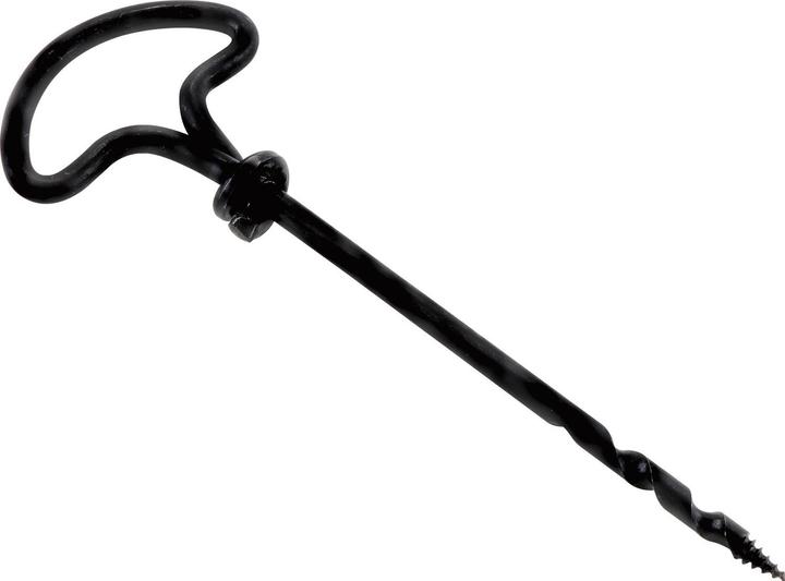 Actual product image Dönges Nail drill, Ã˜ 4.0 mm (4 millimetres)