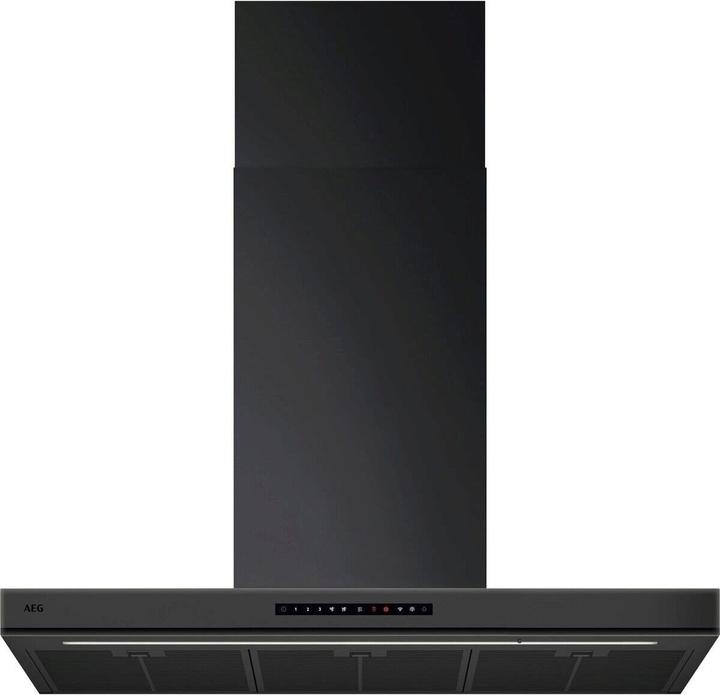 Immagine prodotto AEG NDB8791CT (Cappuccio)