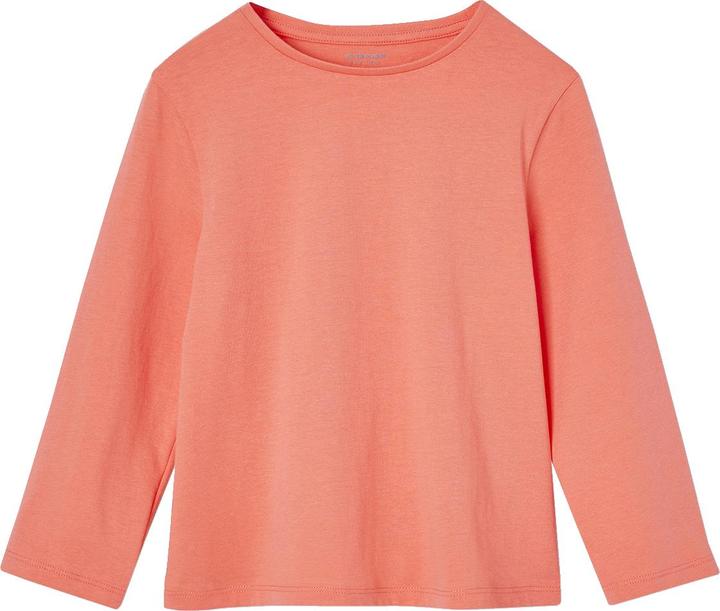 Image du produit Vertbaudet 3er-Pack Mädchen Shirts mit Print BASIC (128)