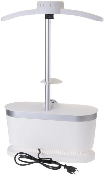 Image du produit CleanMaxx Défroisseur pour chemises et chemisiers (1800 W)