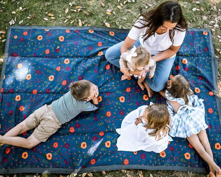 Actual product image little unicorn Outdoor
