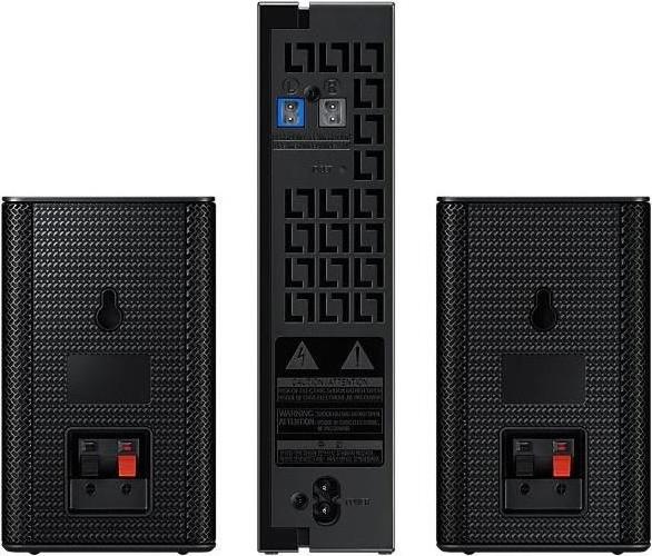 Actual product image Samsung Swa-8500s (54 W, 2.0 Channel)