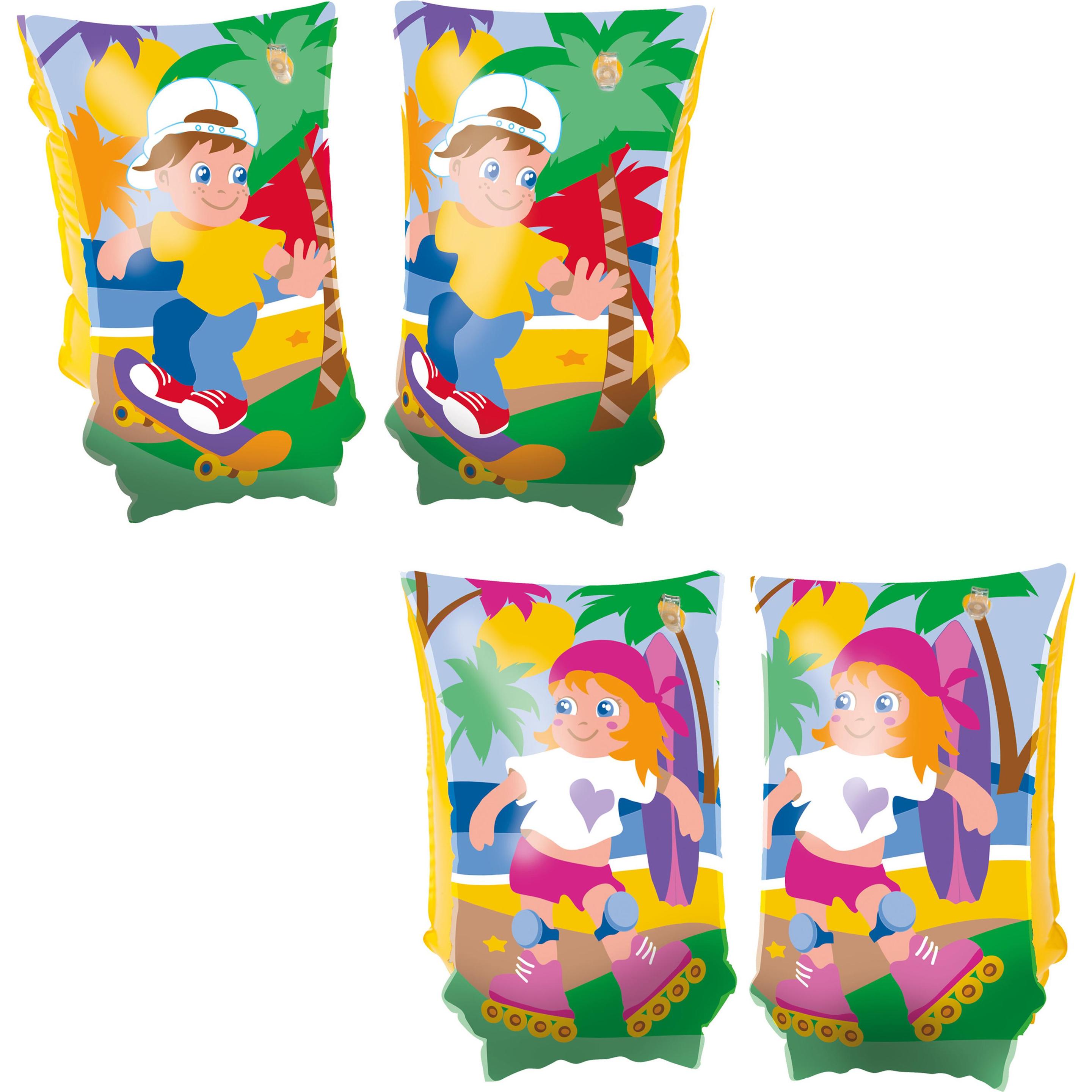 Bestway, Schwimmhilfe
